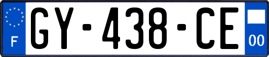 GY-438-CE