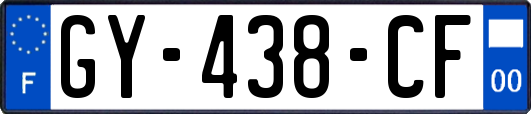GY-438-CF