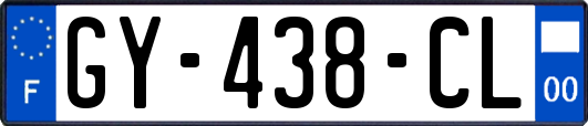 GY-438-CL