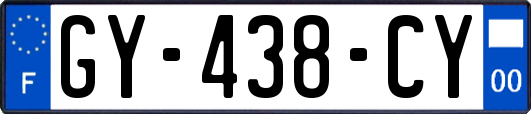 GY-438-CY
