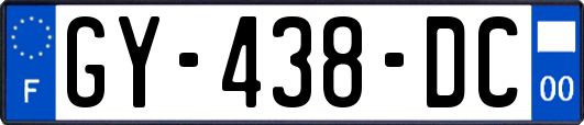 GY-438-DC