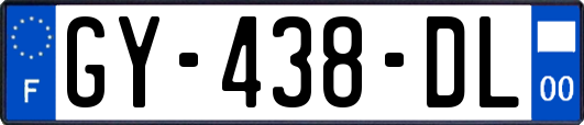 GY-438-DL