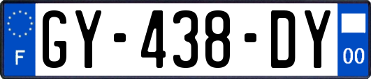 GY-438-DY