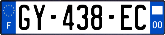 GY-438-EC