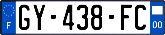 GY-438-FC
