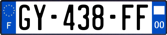 GY-438-FF