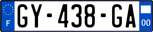 GY-438-GA