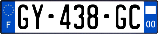 GY-438-GC