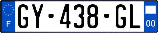 GY-438-GL