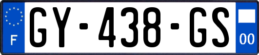 GY-438-GS