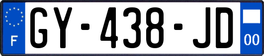 GY-438-JD