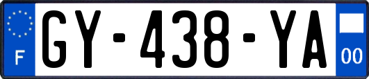 GY-438-YA