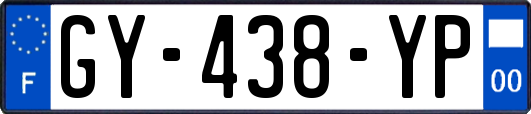 GY-438-YP