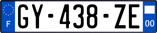 GY-438-ZE