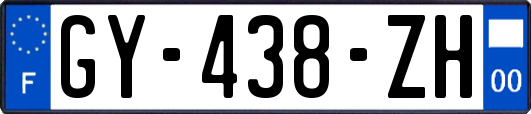 GY-438-ZH