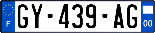 GY-439-AG