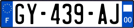 GY-439-AJ