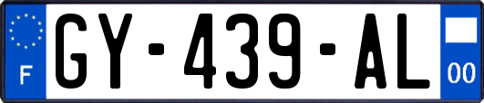 GY-439-AL