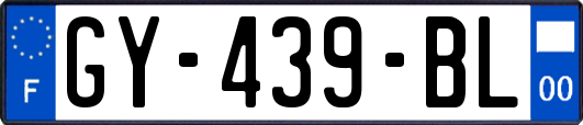 GY-439-BL