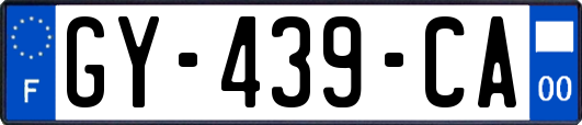 GY-439-CA