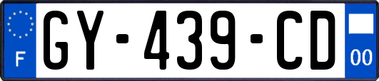 GY-439-CD