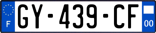 GY-439-CF