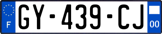 GY-439-CJ