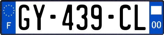 GY-439-CL