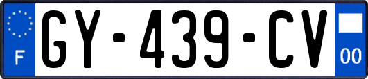 GY-439-CV