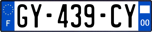 GY-439-CY