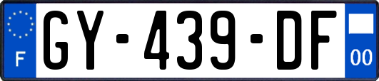 GY-439-DF