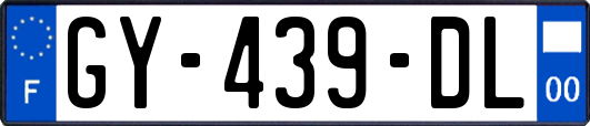 GY-439-DL