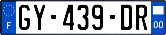 GY-439-DR