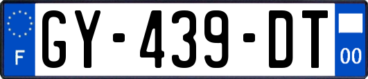 GY-439-DT