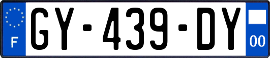 GY-439-DY