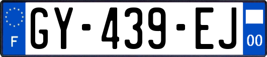 GY-439-EJ