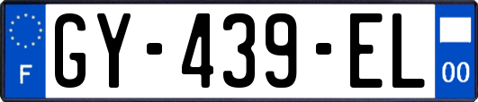 GY-439-EL