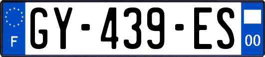 GY-439-ES