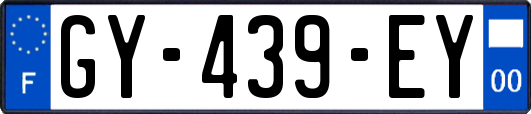 GY-439-EY