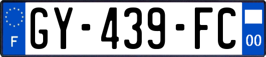GY-439-FC