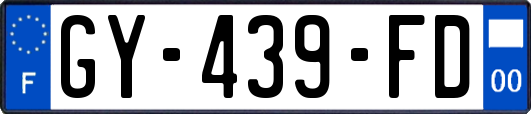 GY-439-FD