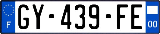 GY-439-FE