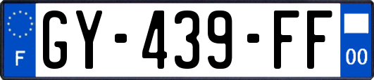 GY-439-FF