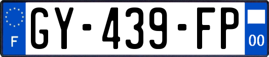 GY-439-FP