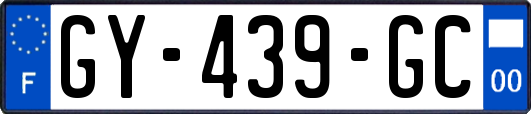 GY-439-GC