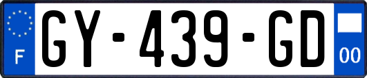 GY-439-GD