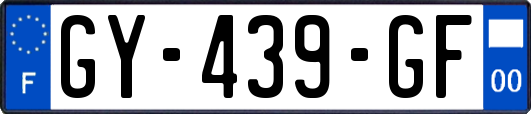 GY-439-GF