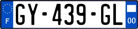 GY-439-GL