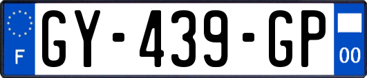 GY-439-GP