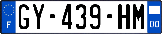 GY-439-HM